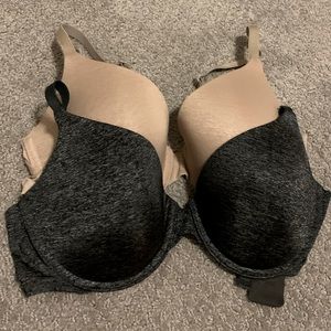 Like New Victoria Secret Bras